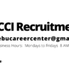Cebu Career Center Inc