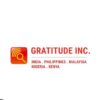 Gratitude Inc